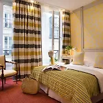 Le Regent Hotel Paris