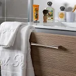 Le Regent Hotel Paris