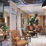 Le Regent Hotel