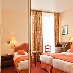 Le Regent Hotel Paris