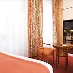 Le Regent Hotel Paris