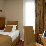 Le Regent Hotel 3*