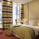 Le Regent Hotel