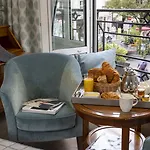 Le Regent 3* Paris