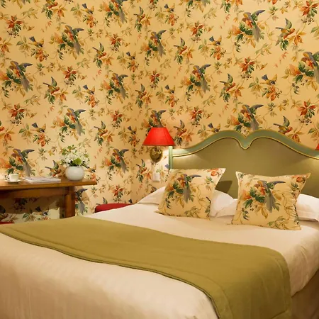 Le Regent Hotel Paris