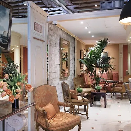Le Regent מלון
