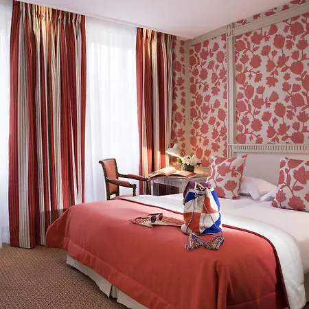 Le Regent 3* פריז