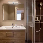 Le Regent Hotel