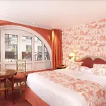 Le Regent Hotel Paris