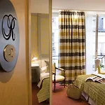 Hotel Le Regent 3*
