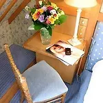 Hotel Le Regent Paris