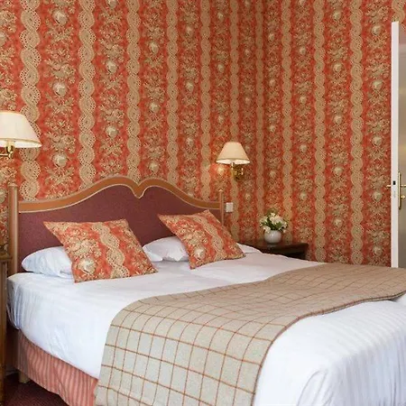 르 리젠트 3* 파리