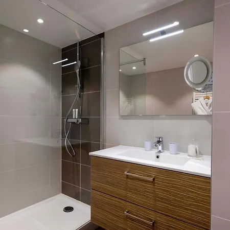 호텔 르 리젠트 파리