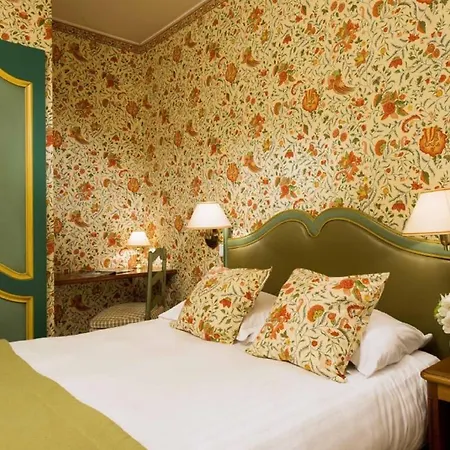 르 리젠트 호텔