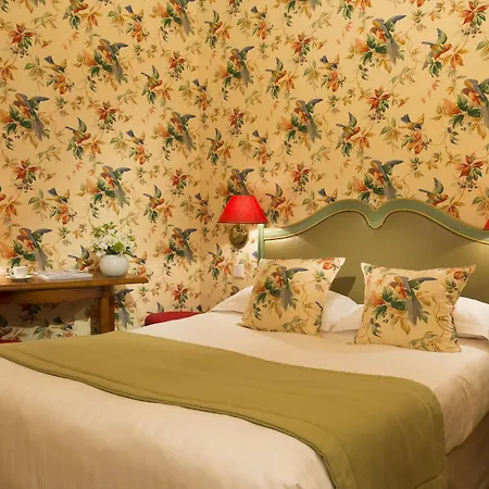 ル ルジョン ホテル パリ