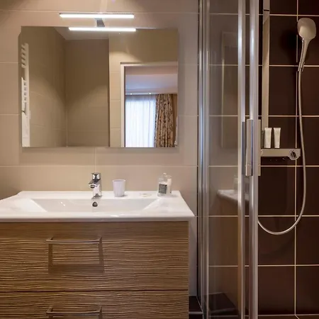 르 리젠트 호텔