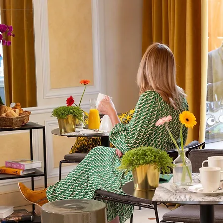 ル ルジョン パリ