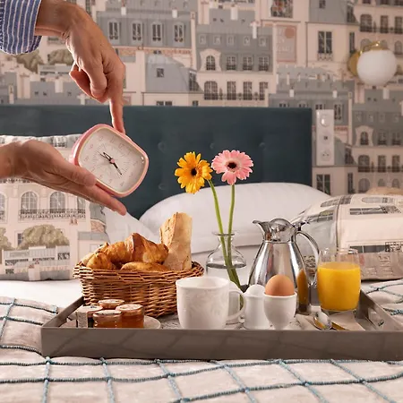 ホテル ル ルジョン 3*