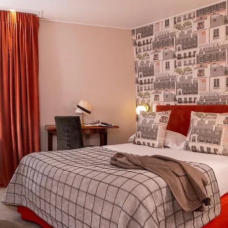 ホテル ル ルジョン