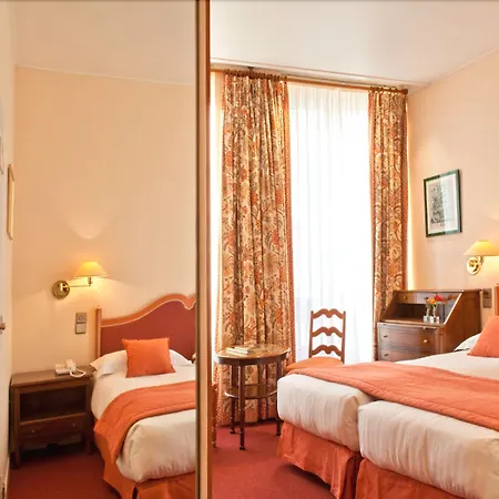 Le Regent Hotel Parigi