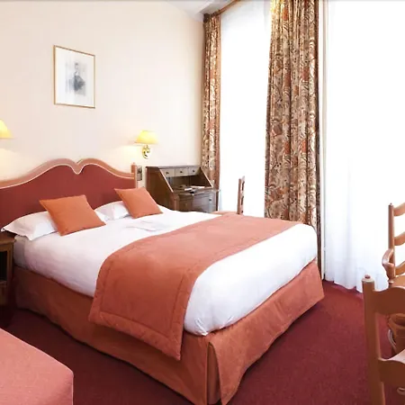 ル ルジョン パリ