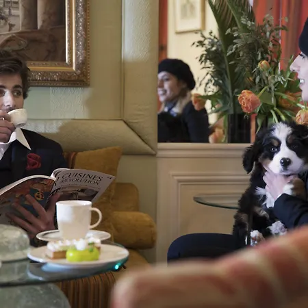 르 리젠트 파리