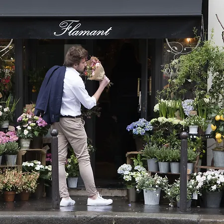 르 리젠트 3* 파리