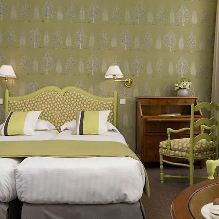 호텔 르 리젠트 파리