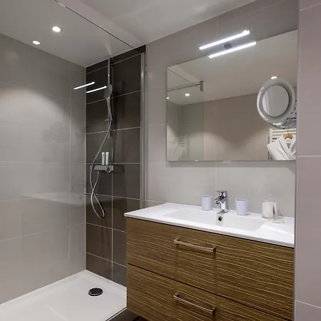 르 리젠트 호텔