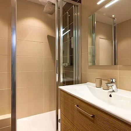 Hotel Le Regent Paris
