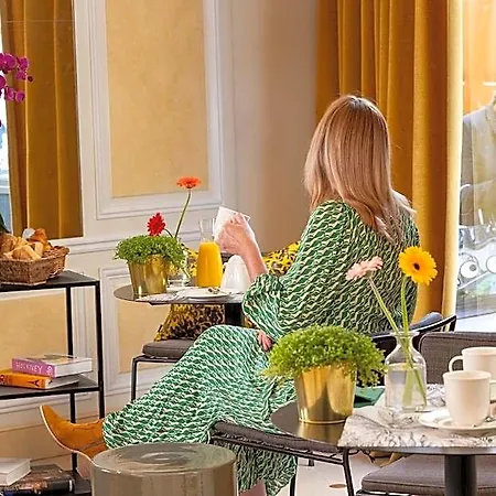 Le Regent 3* París