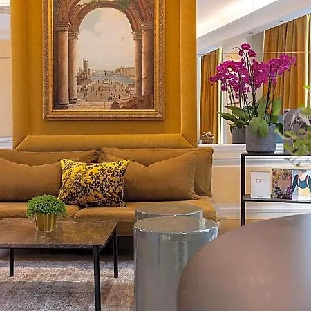 Hotel Le Regent
