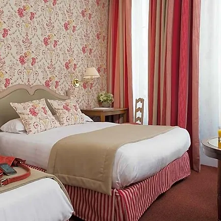 Hotel Le Regent París