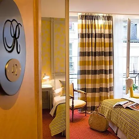 Le Regent Paris