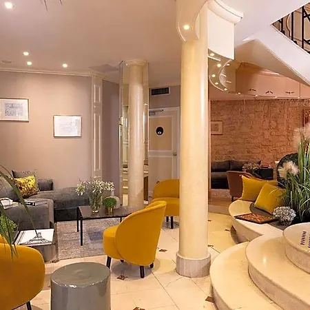 Le Regent Hotel 3*