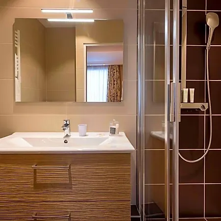 Hotel Le Regent Paris