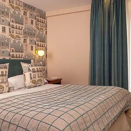 Le Regent Hotel Paris