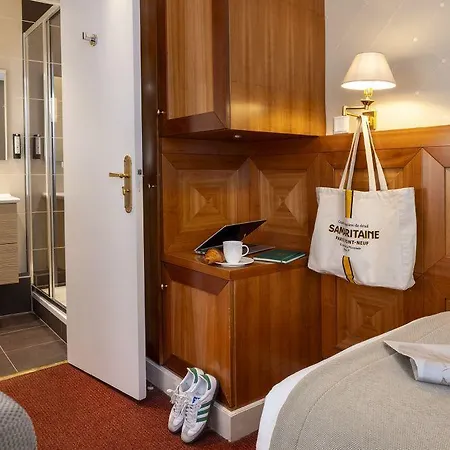 Hotel Le Regent 3*