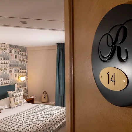 Le Regent 3*
