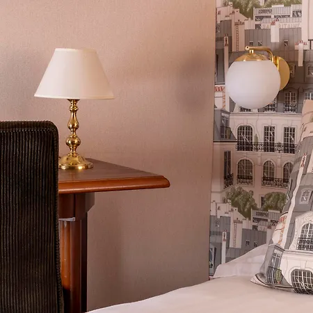Le Regent Hotel París