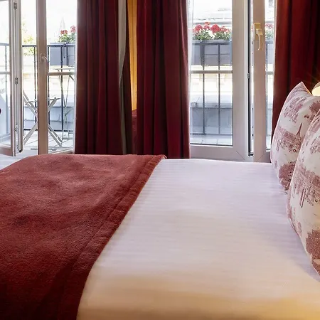 Le Regent Hotel 3*