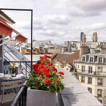 Le Regent 3*