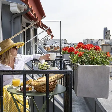 Hotel Le Regent