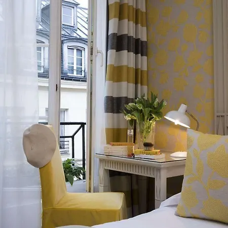 Le Regent Hotel