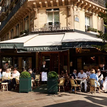 Le Regent París