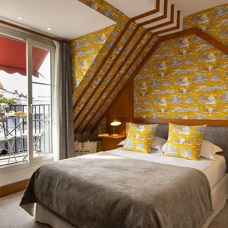 Hotel Le Regent