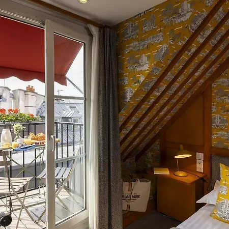 Le Regent 3* París