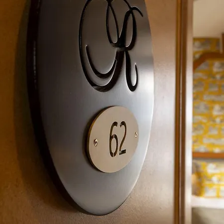Hotel Le Regent París