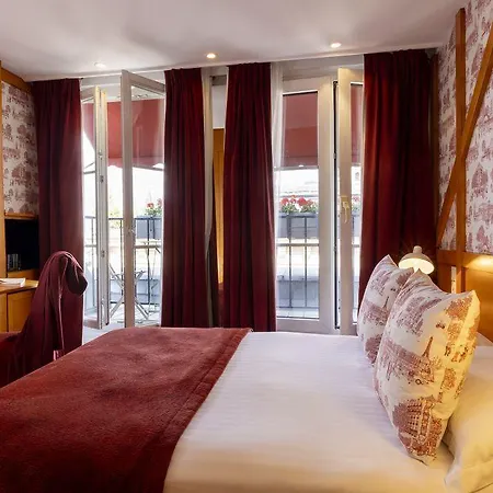 Le Regent Hotel