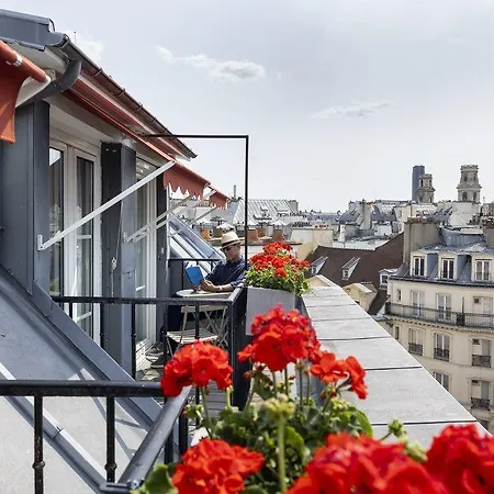 Le Regent Hotel 3*